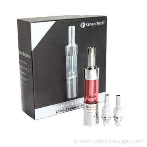 2014 New Bdc Atomizer Mini Protank 3 with Whole Sale Price
